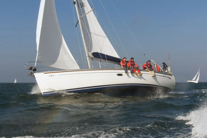 Bavaria 38 Cruiser | Kate