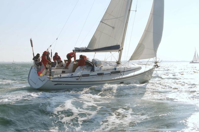 Bavaria 38 Cruiser | Kate