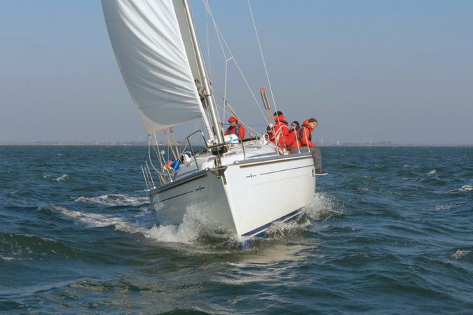 Bavaria 38 Cruiser | Kate