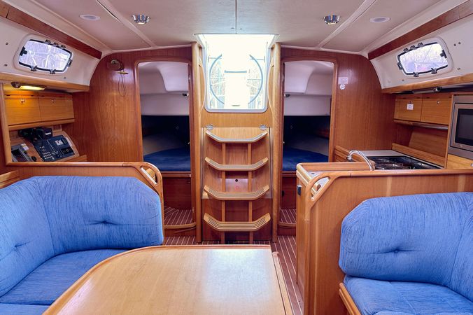 Bavaria 38 Cruiser | Kate