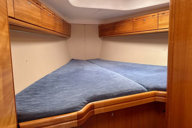 Bavaria 38 Cruiser | Kate