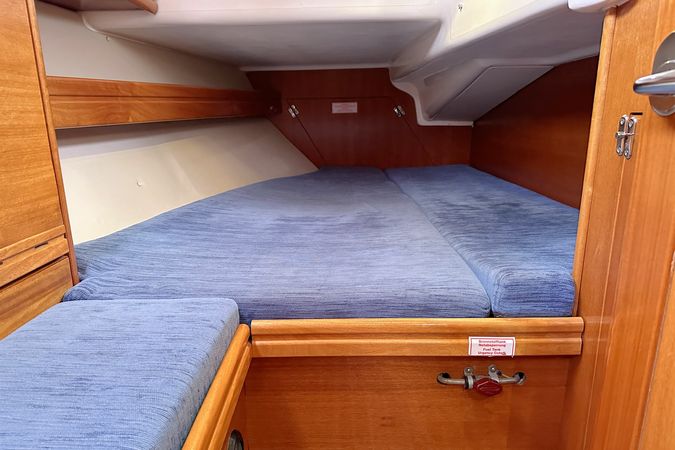 Bavaria 38 Cruiser | Kate