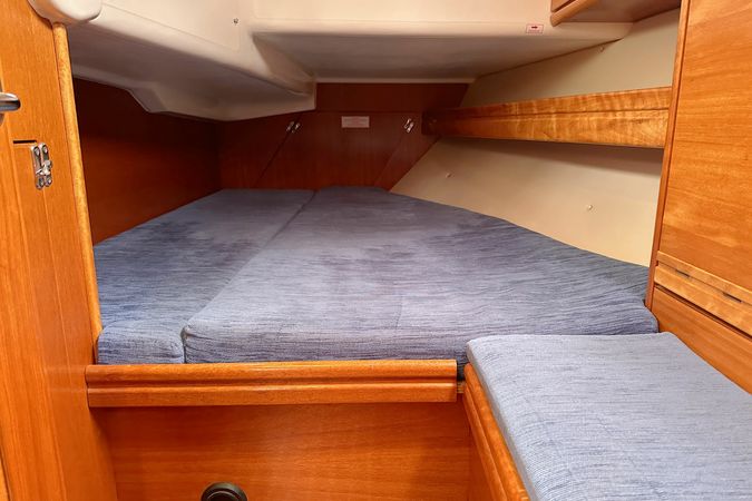 Bavaria 38 Cruiser | Kate