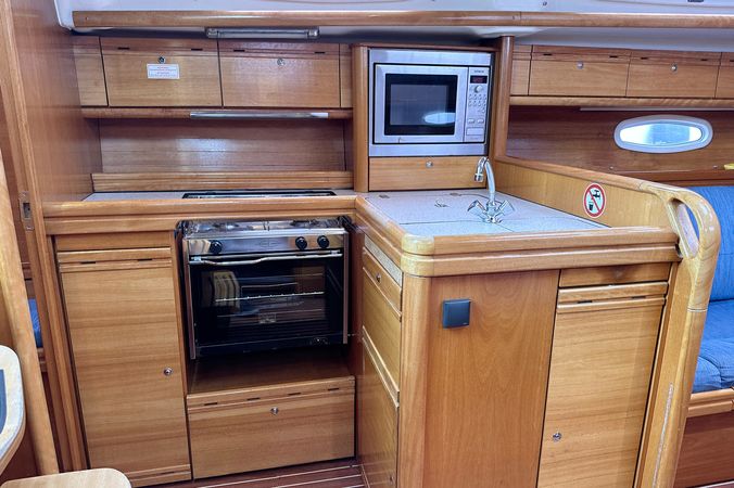 Bavaria 38 Cruiser | Kate