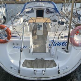 Bavaria Cruiser 46 | Juwel