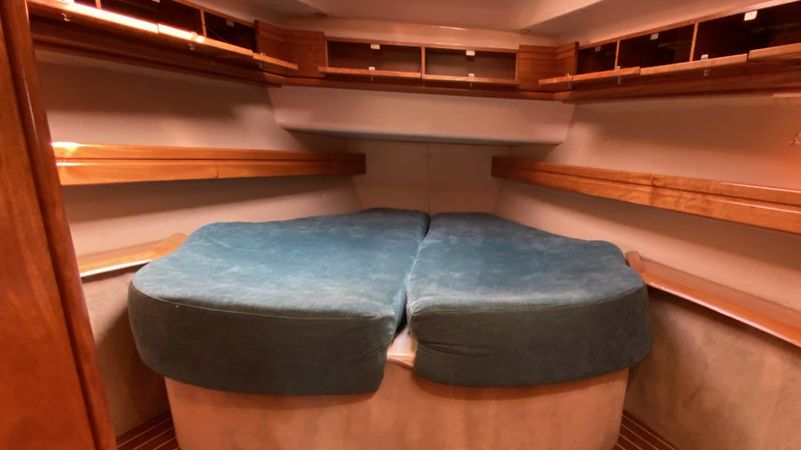 Bavaria Cruiser 46 | Caru