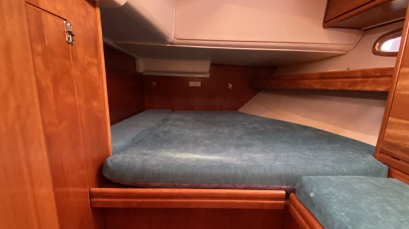 Bavaria Cruiser 46 | Caru