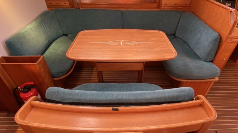 Bavaria Cruiser 46 | Caru