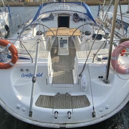 Bavaria Cruiser 46 | Caru