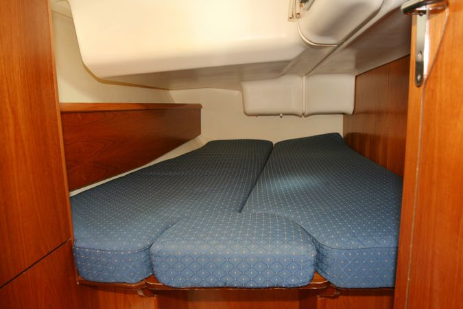 Jeanneau Sun Odyssey 43 | Baltic Sun