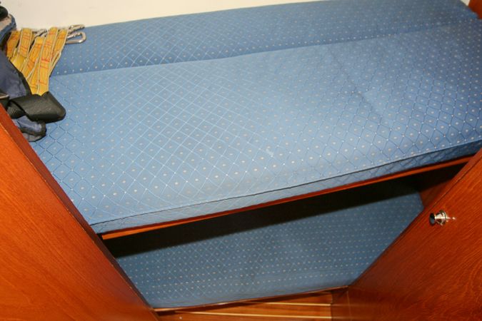 Jeanneau Sun Odyssey 43 | Baltic Sun