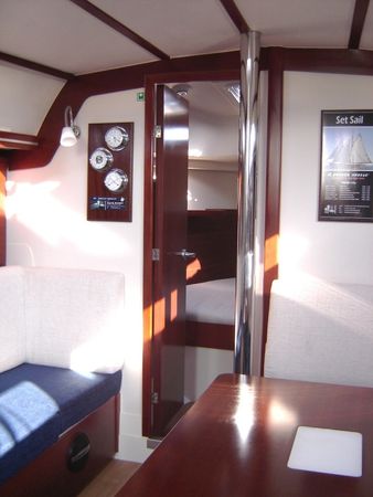 Hanse 370 | Scary Mary