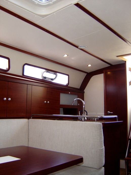 Hanse 370 | Scary Mary