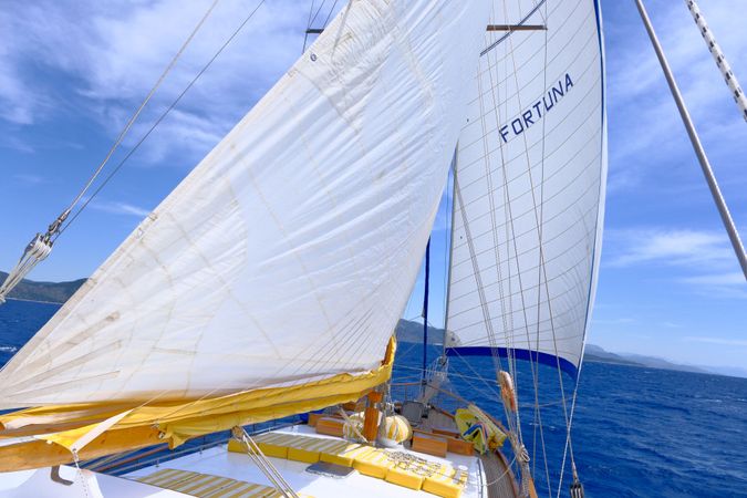 Gulet 92 | Fortuna