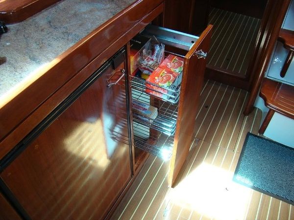 Ocean Star 51.2 | Anastasia