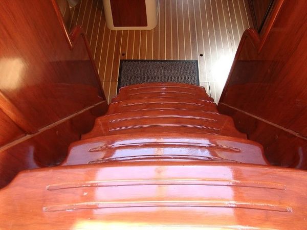 Ocean Star 51.2 | Anastasia