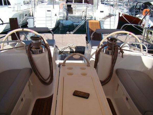 Ocean Star 51.2 | Anastasia