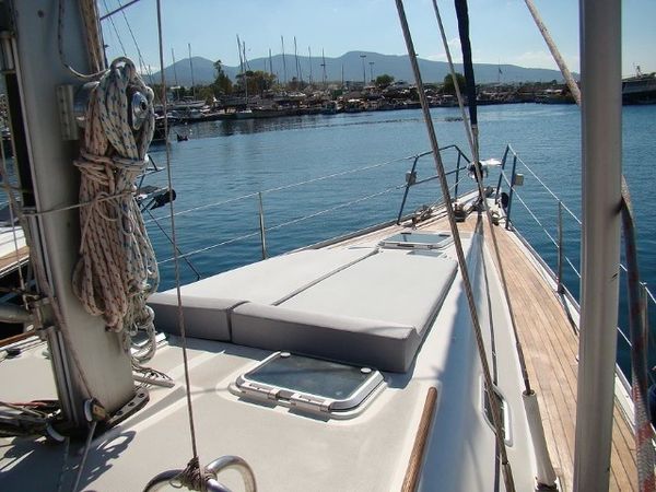 Ocean Star 51.2 | Anastasia