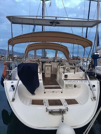 Ocean Star 51.2 | Anastasia