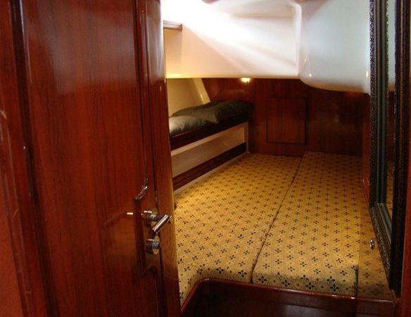 Ocean Star 51.2 | Anastasia