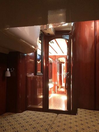 Ocean Star 51.2 | Anastasia