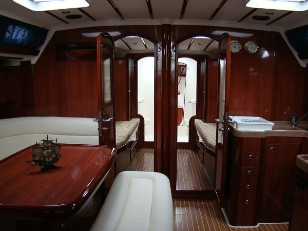 Ocean Star 51.2 | Anastasia