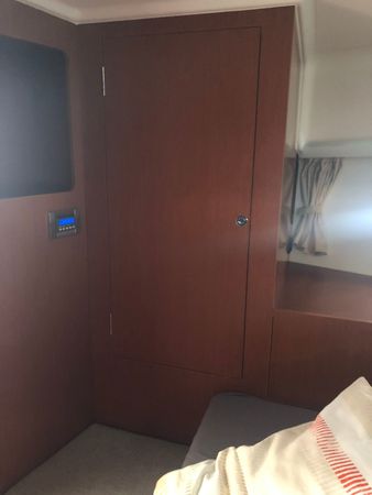 Beneteau Swift Trawler 34 | Blue Sky