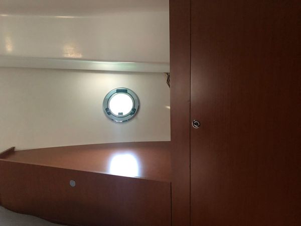 Beneteau Swift Trawler 34 | Blue Sky