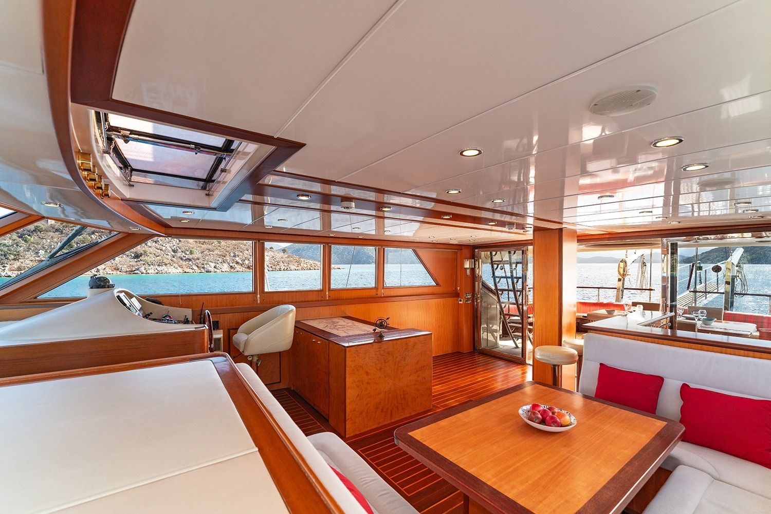 Gulet 86 | Serenity 86