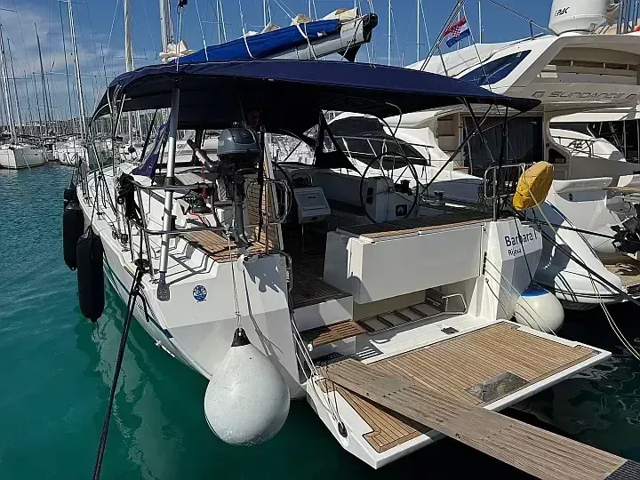 Bavaria C45 | Barbara