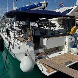 Bavaria C45 | Barbara