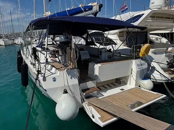 Bavaria C45 | Barbara