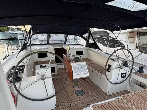 Bavaria C45 | Barbara