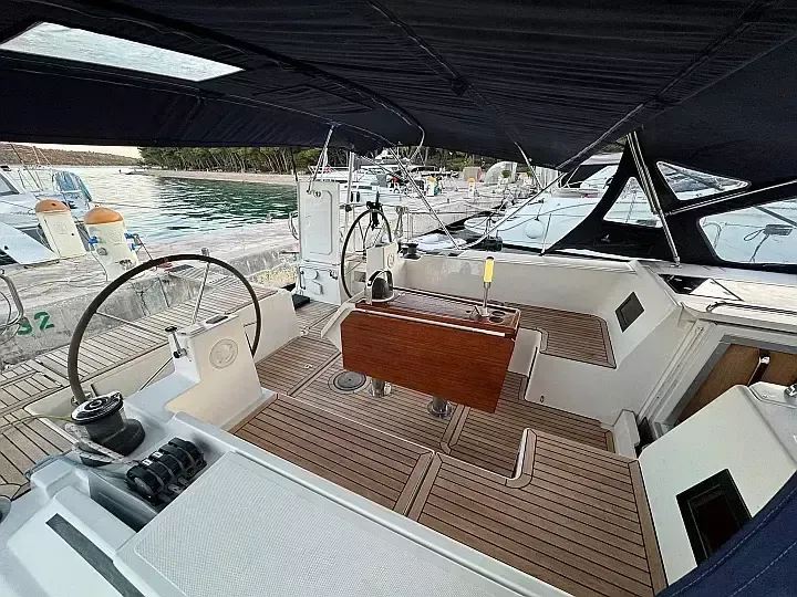Bavaria C45 | Barbara