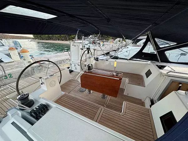 Bavaria C45 | Barbara