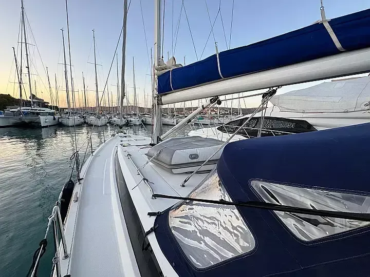 Bavaria C45 | Barbara