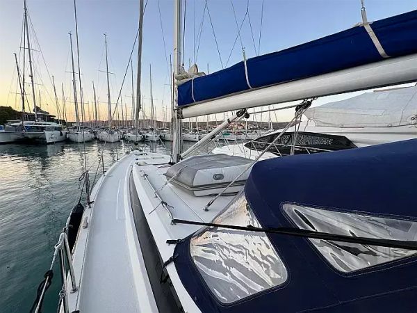 Bavaria C45 | Barbara