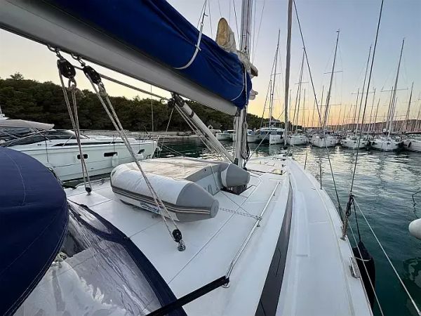 Bavaria C45 | Barbara