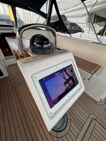 Bavaria C45 | Barbara