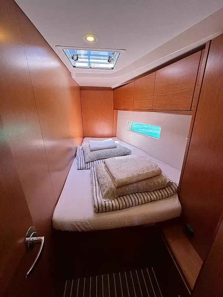 Bavaria C45 | Barbara