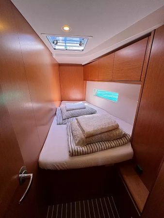 Bavaria C45 | Barbara
