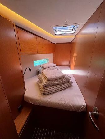 Bavaria C45 | Barbara