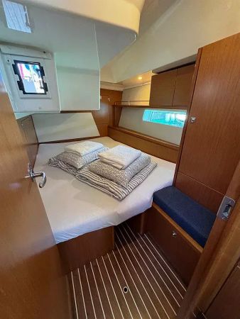 Bavaria C45 | Barbara