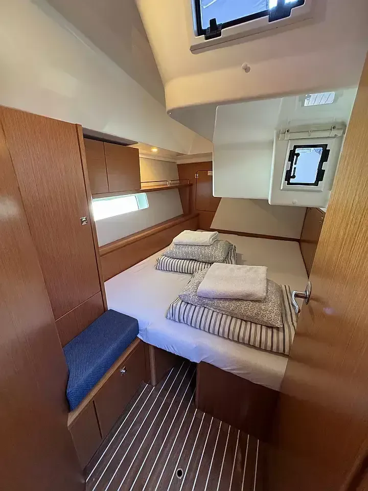 Bavaria C45 | Barbara
