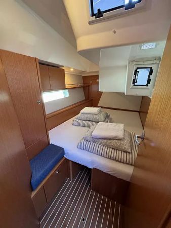 Bavaria C45 | Barbara
