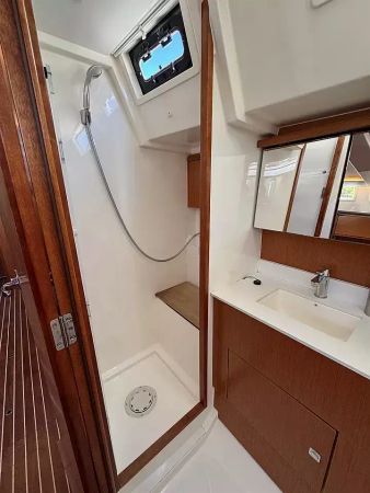 Bavaria C45 | Barbara