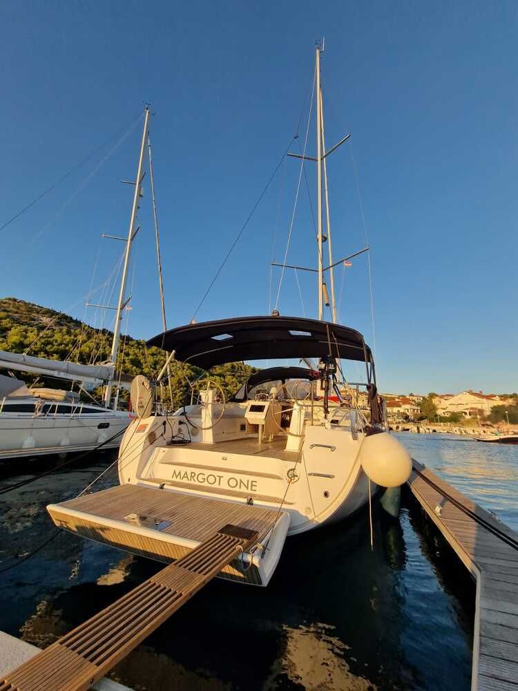 Bavaria Cruiser 51 | Margot One