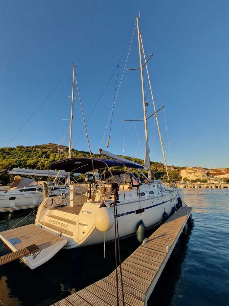 Bavaria Cruiser 51 | Margot One