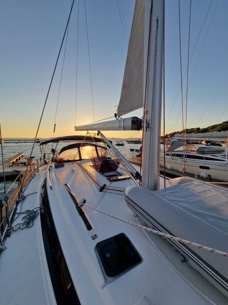 Bavaria Cruiser 51 | Margot One