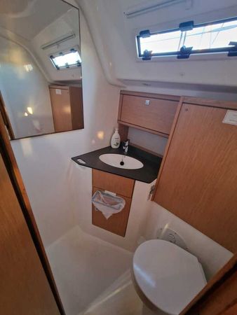Bavaria Cruiser 51 | Margot One